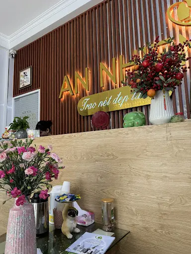 Spa An Nhiên Bà Rịa: Nám, Tàn Nhang, Nâng cơ Hifu & Thermage, Giãn Mao Mạch, Sẹo Rỗ, Mụn, Triệt Lông, Gội đầu dưỡng sinh - Gội Đầu Dưỡng Sinh tại Đất Đỏ, Bà Rịa - Vũng Tàu