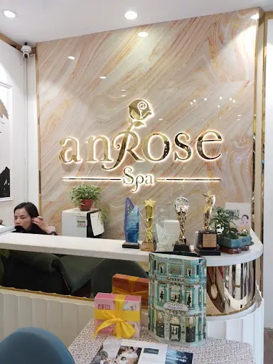 Anrose Spa - Spa Massage tại Bắc Từ Liêm, Hà Nội