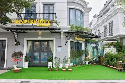 Skin69 Beauty - Spa - Spa Massage tại Cái Nước, Cà Mau