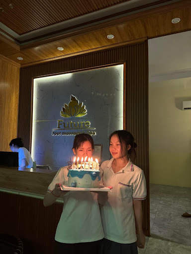 Massage Future - Spa Massage tại Duy Tiên, Hà Nam