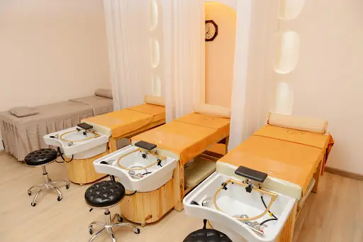 Nana Spa - Gội Đầu Dưỡng Sinh, Massage body Nam-Nữ - Gội Đầu Dưỡng Sinh tại Gò Quao, Kiên Giang