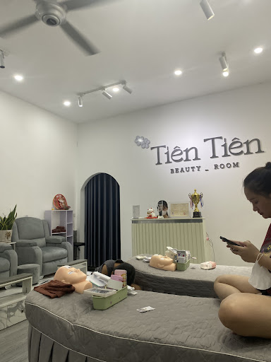 Tiên Tiên Eyelash- Makeup- Gội đầu Dưỡng Sinh- Massage Body- Massage Foot- Triệt Lông - Gội Đầu Dưỡng Sinh tại Gia Viễn, Ninh Bình