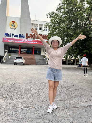 Dưỡng Sinh Trung Hoa - Gội Đầu Dưỡng Sinh tại Đức Phổ, Quảng Ngãi