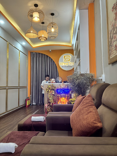 BÔNG SPA - Gội Đầu Dưỡng Sinh tại Trường Sa, Khánh Hòa
