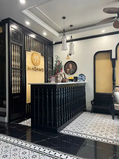 Madams spa - Spa Trị Mụn tại Đồ Sơn, Hải Phòng