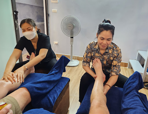 T&T Spa - Nail - Waxing For Men & Women - Gội Đầu Dưỡng Sinh tại Hoàn Kiếm, Hà Nội