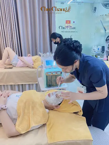 Jang Su Beauty & Spa - Spa Trị Mụn tại Hoài Đức, Hà Nội