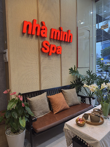 Nhà Mình Spa cơ sở 2 462 Điện Biên Phủ - Spa Massage tại Thanh Khê, Đà Nẵng