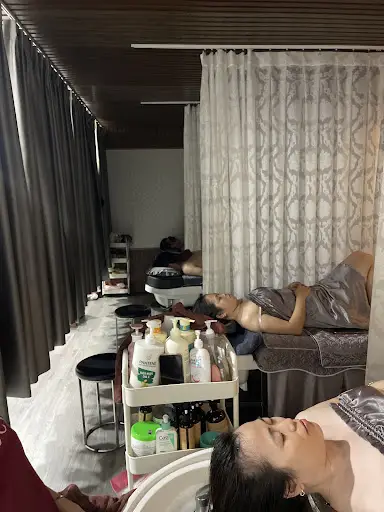Huế Spa - Spa Massage tại Côn Đảo, Bà Rịa - Vũng Tàu