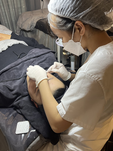 3am Dspa Trần Xuân Soạn - Spa Trị Mụn tại Quốc Oai, Hà Nội