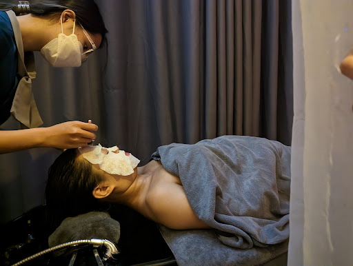 TINA SPA - Gội đầu dưỡng sinh thảo dược - Gội Đầu Dưỡng Sinh tại Giồng Riềng, Kiên Giang