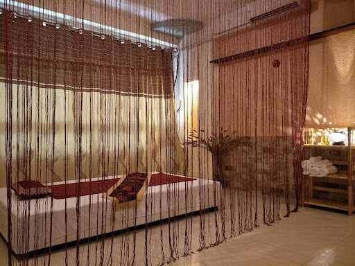 Jack Spa - Spa Massage tại Quận 10, TP HCM