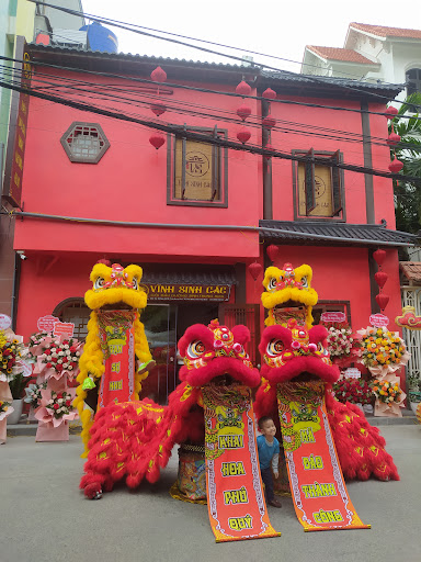 Vĩnh Sinh Các - Spa Massage tại Thái Bình, Thái Bình