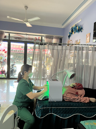 Kiều Linh Beauty - Gội đầu dưỡng sinh - Nails - Chăm sóc da - Massage body - Gội Đầu Dưỡng Sinh tại Nhơn Trạch, Đồng Nai