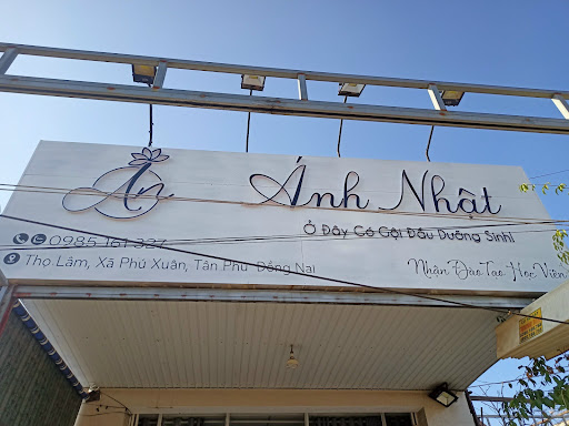 Ánh Nhật spa - Spa Massage tại Tân Phú, Đồng Nai