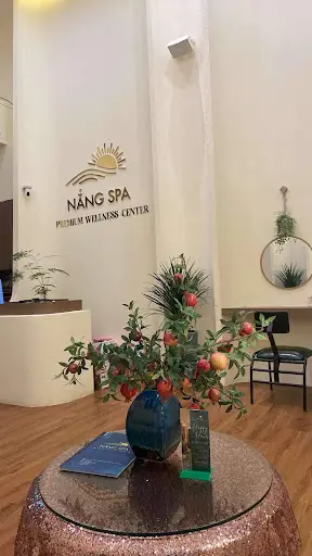 Nắng Spa Premium Phan Rang - Spa Massage tại Ninh Phước, Ninh Thuận