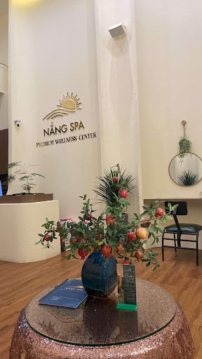 Nắng Spa Premium Phan Rang - Spa Massage tại Phan Rang - Tháp Chàm, Ninh Thuận