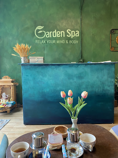 Garden Spa Tam Cốc - Spa Massage tại Kim Sơn, Ninh Bình