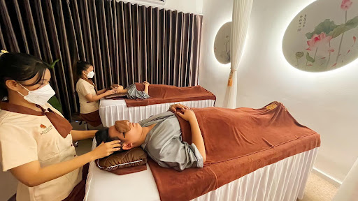 MỘC NẮNG SPA - Chi Nhánh 1 - Spa Massage tại Quận 3, TP HCM