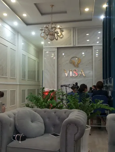 Thẩm Mỹ Quốc Tế Visa - Sóc Trăng - Địa Chỉ Phun Xăm tại Mỹ Xuyên, Sóc Trăng