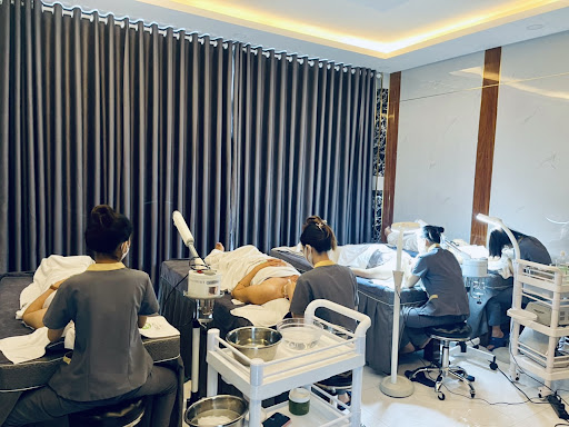 Spa Ngọc Ngân - Spa Massage tại Quận 9, TP HCM