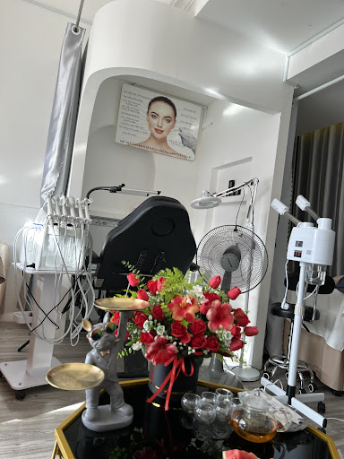 SAM BEAUTY - SPA & PHUN XĂM PHONG THUỶ - Địa Chỉ Phun Xăm tại Tuy An, Phú Yên