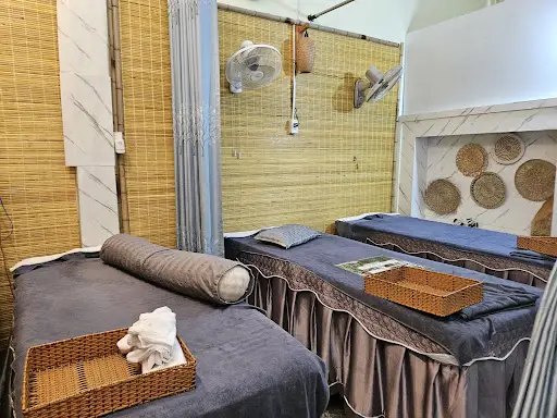 Glow Day Spa Massage 1 - Spa Massage tại Phú Quốc, Kiên Giang