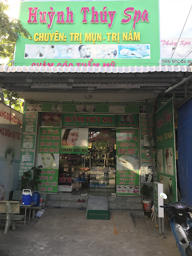 Spa Huỳnh Thúy - Spa Massage tại Nhà Bè, TP HCM