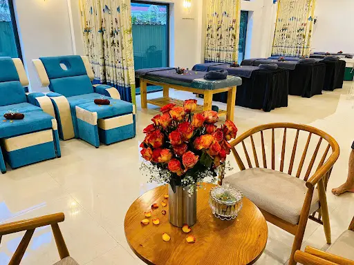 Golden Rose Spa - Spa Massage tại Côn Đảo, Bà Rịa - Vũng Tàu