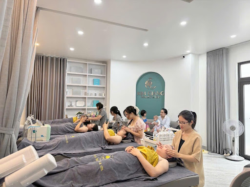 GIANG BEAUTY & SPA - Spa Massage tại An Dương, Hải Phòng