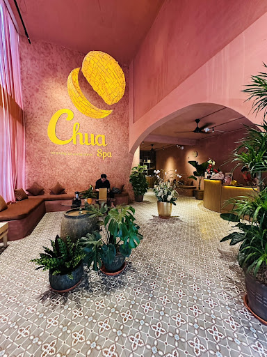 Chua Spa - Massage - Spa Massage tại Hải Châu, Đà Nẵng