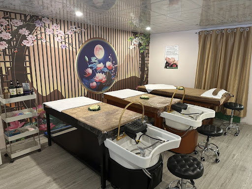 Quỳnh Như (Diva) - Gội Đầu Dưỡng Sinh Trung Hoa - Spa - Gội Đầu Dưỡng Sinh tại Hớn Quản, Bình Phước