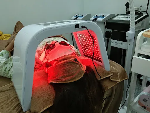 Viện Thẩm Mỹ Quốc Tế Kangnam Center - Địa Chỉ Phun Xăm tại Sa Đéc, Đồng Tháp