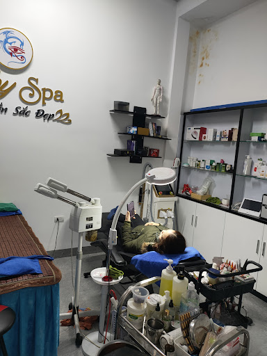 THẨM MỸ VIỆN RUBY SPA - Spa Massage tại Hải Lăng, Quảng Trị