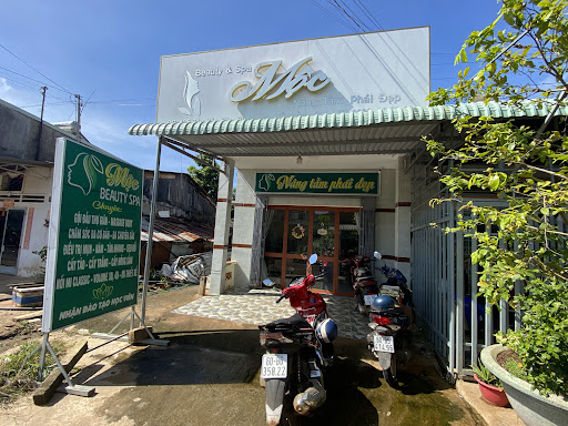 Mộc Spa_Xuân Tây - Spa Massage tại Cẩm Mỹ, Đồng Nai