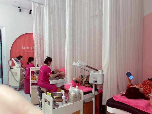 Ánh Yến Spa - Spa Trị Mụn tại An Dương, Hải Phòng