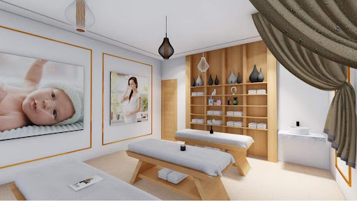 Spa TT Chăm Sóc Mẹ Và Bé Hồng Minh. - Spa Massage tại Hồng Lĩnh, Hà Tĩnh