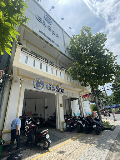 Gà Clinic & Beauty Spa Biên Hòa - Spa Massage tại Biên Hòa, Đồng Nai