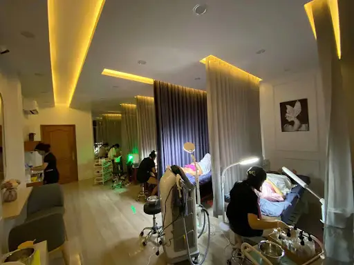 Spa yến lâm - Spa Massage tại Hà Tiên, Kiên Giang