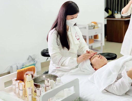 Minh Huệ Spa - Spa Massage tại Minh Hóa, Quảng Bình