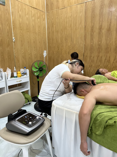 DELAVU SPA - KĐSH - Spa Massage tại Thuận Bắc, Bình Thuận