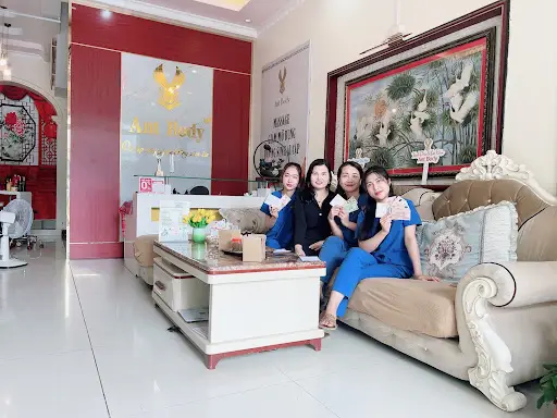 Ant Body Spa ( Spa dưỡng sinh ) - Gội Đầu Dưỡng Sinh tại Hải An, Hải Phòng