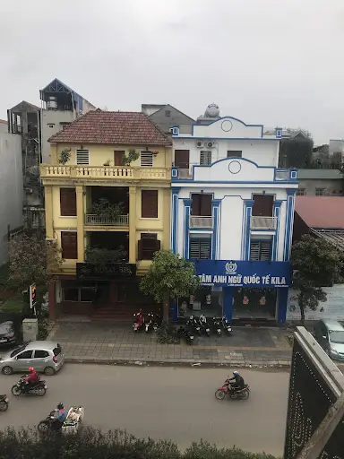 Royal Spa Thái Nguyên - Spa Massage tại Võ Nhai, Thái Nguyên