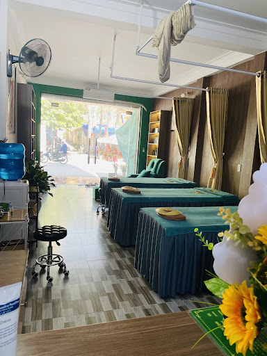 Spa Đông Y Sơn Cước - Dưỡng Sinh Đông Y Trị Liệu - Cơ Sở 08 - Gội Đầu Dưỡng Sinh tại Cao Lộc, Lạng Sơn