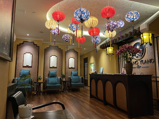 Ylang Ylang Hoiana Spa - Spa Massage tại Duy Xuyên, Quảng Nam