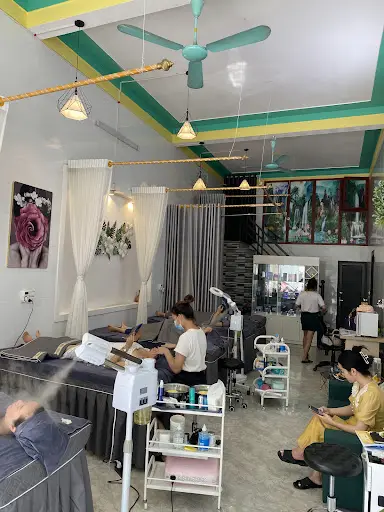 Trị Mụn Chuẩn Y Khoa Quế Võ Bắc Ninh - Hana beauty Spa - Spa Trị Mụn tại Tiên Du, Bắc Ninh