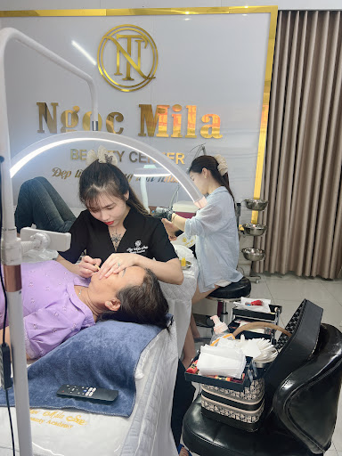 Ngọc Mila Spa - Spa Trị Mụn tại Thanh Miện, Hải Dương