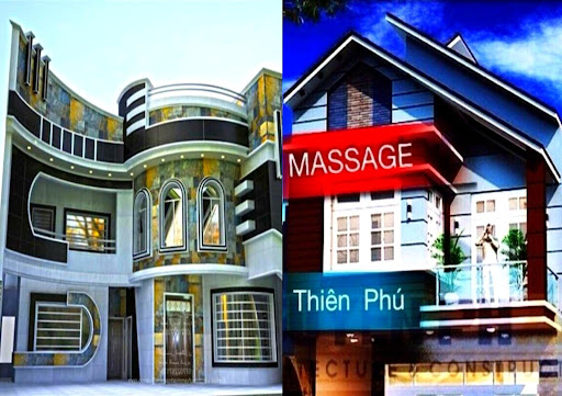 Cơ Sở Massage Thiên Phú - Spa Massage tại Long Phú, Sóc Trăng