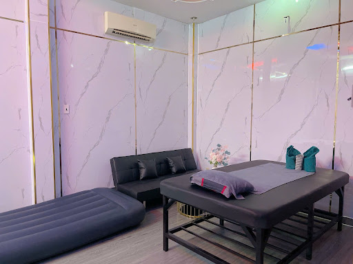 Massage Ánh My - Spa Massage tại Quận 8, TP HCM