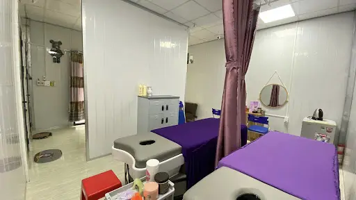 Gội Đầu Ân Ý - Gội Đầu Dưỡng Sinh tại Vĩnh Lợi, Bạc Liêu